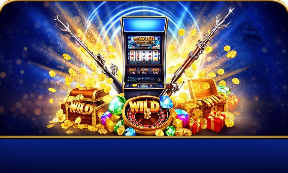 get2win Reload Reward