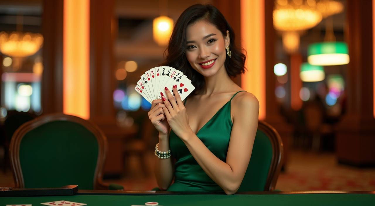 get2win Casino