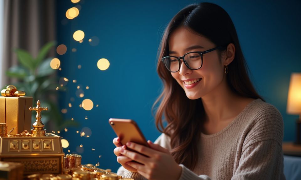 get2win Terms Conditions for Your get2win Account